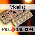 Vidalist 41